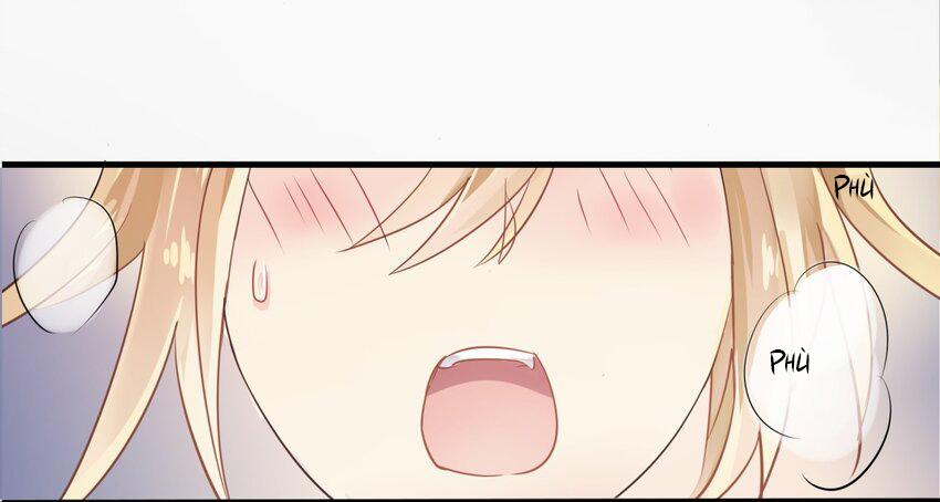 Gửi Quý Ngài Kẹo Ngọt 3 trang 4