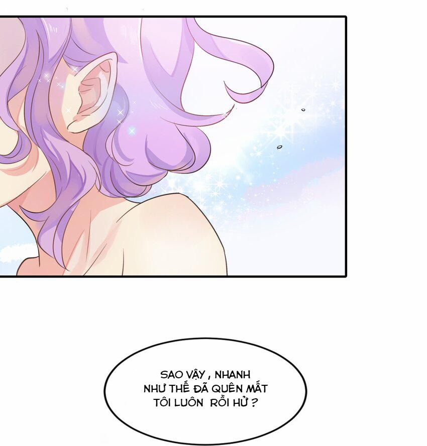 Gửi Quý Ngài Kẹo Ngọt 3 trang 40