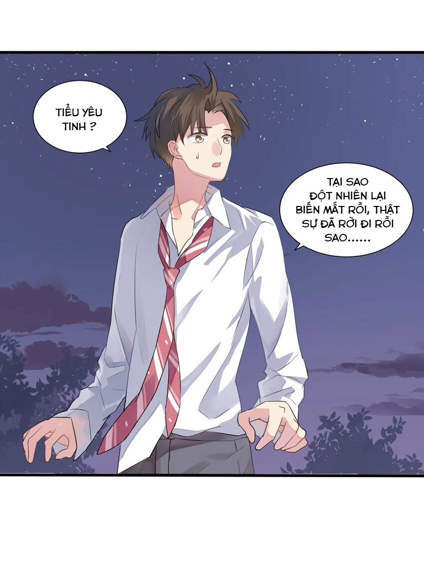 Gửi Quý Ngài Kẹo Ngọt 3 trang 8