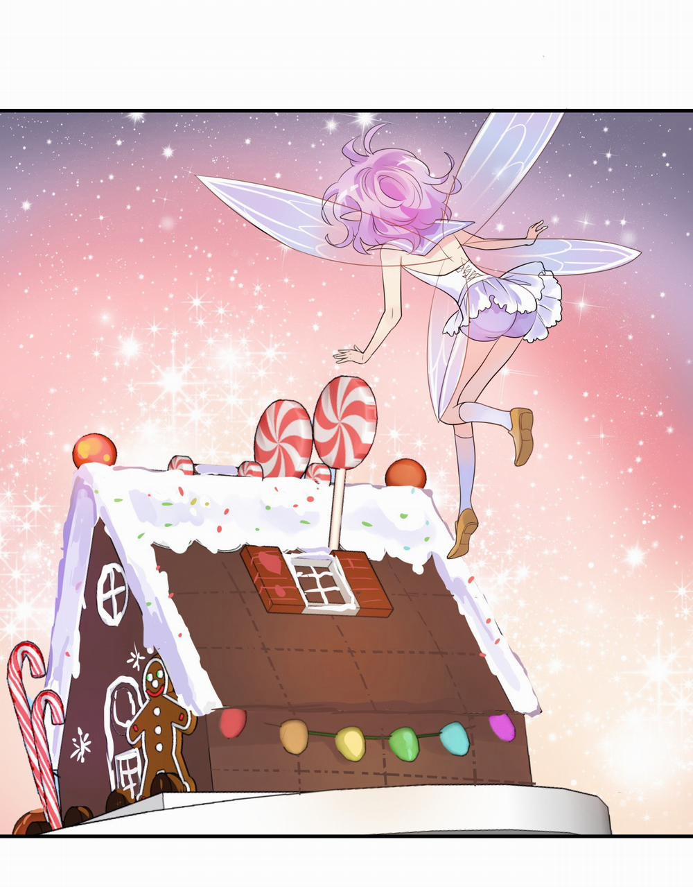 Gửi Quý Ngài Kẹo Ngọt 4 trang 20