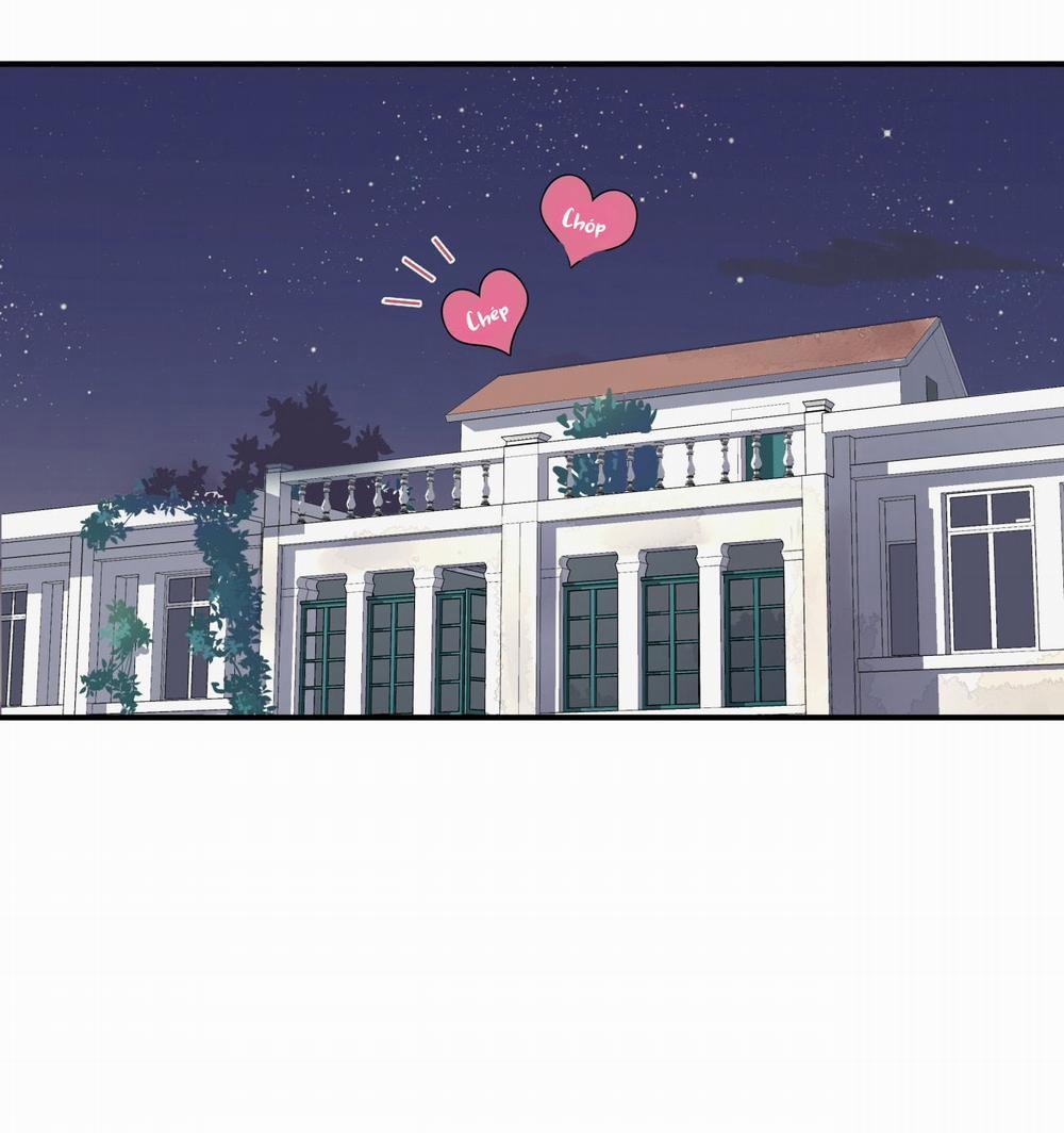 Gửi Quý Ngài Kẹo Ngọt 4 trang 22