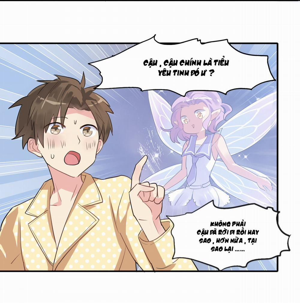 Gửi Quý Ngài Kẹo Ngọt 4 trang 4