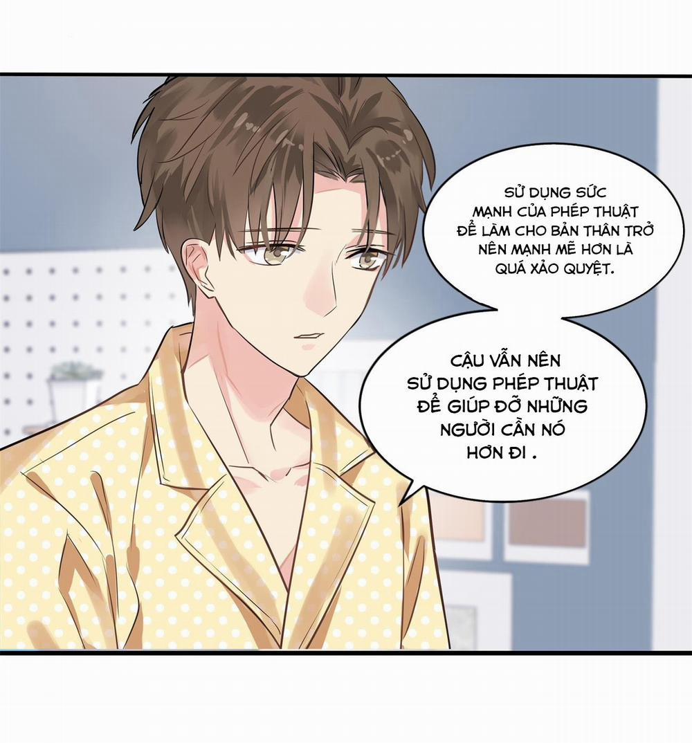 Gửi Quý Ngài Kẹo Ngọt 4 trang 8