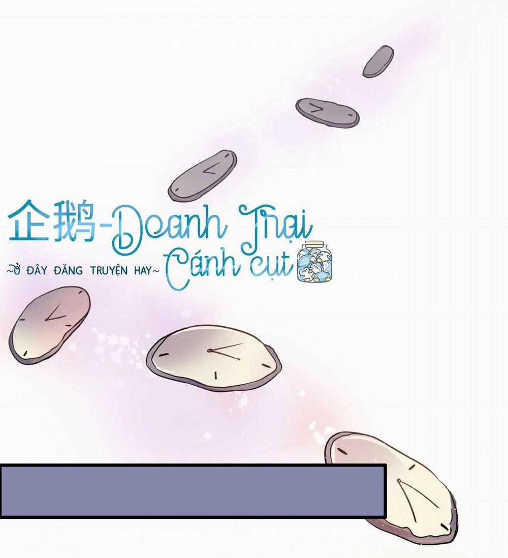 Gửi Quý Ngài Kẹo Ngọt 5 trang 14