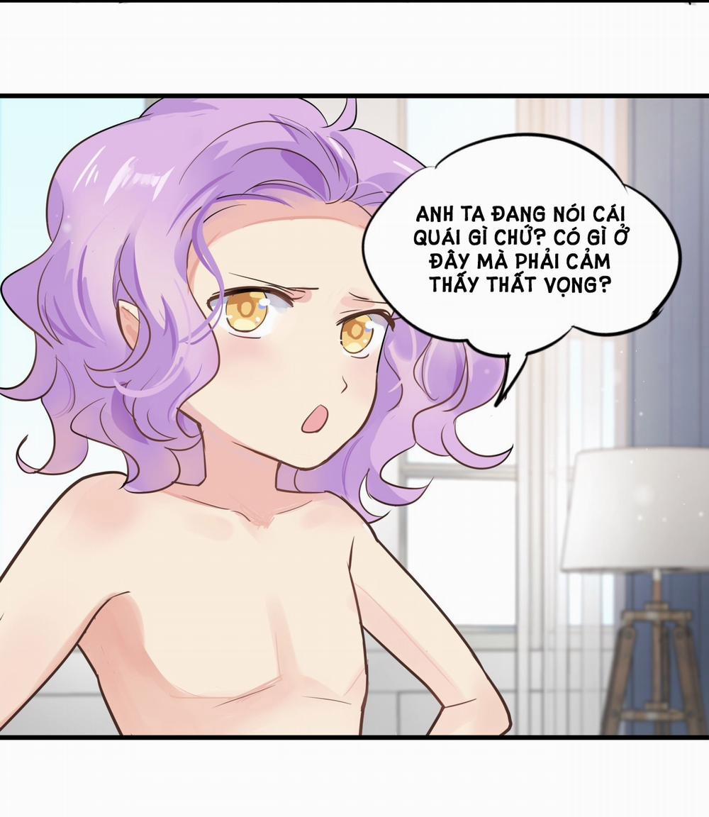 Gửi Quý Ngài Kẹo Ngọt 7 trang 10