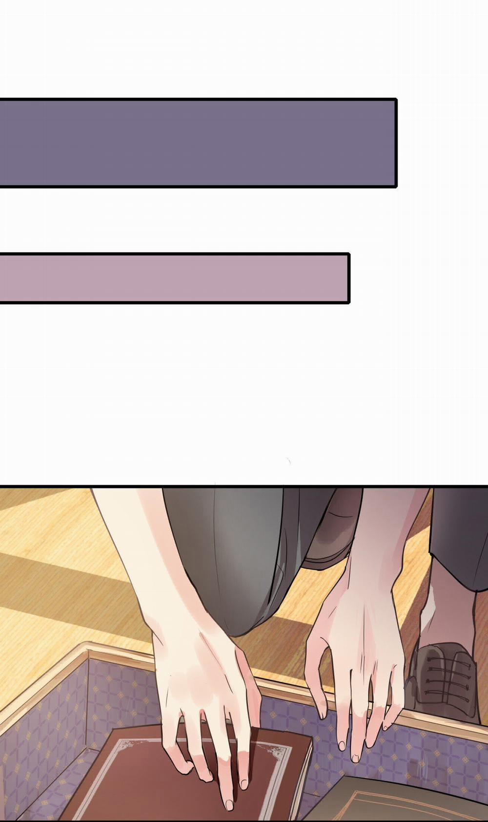 Gửi Quý Ngài Kẹo Ngọt 7 trang 14