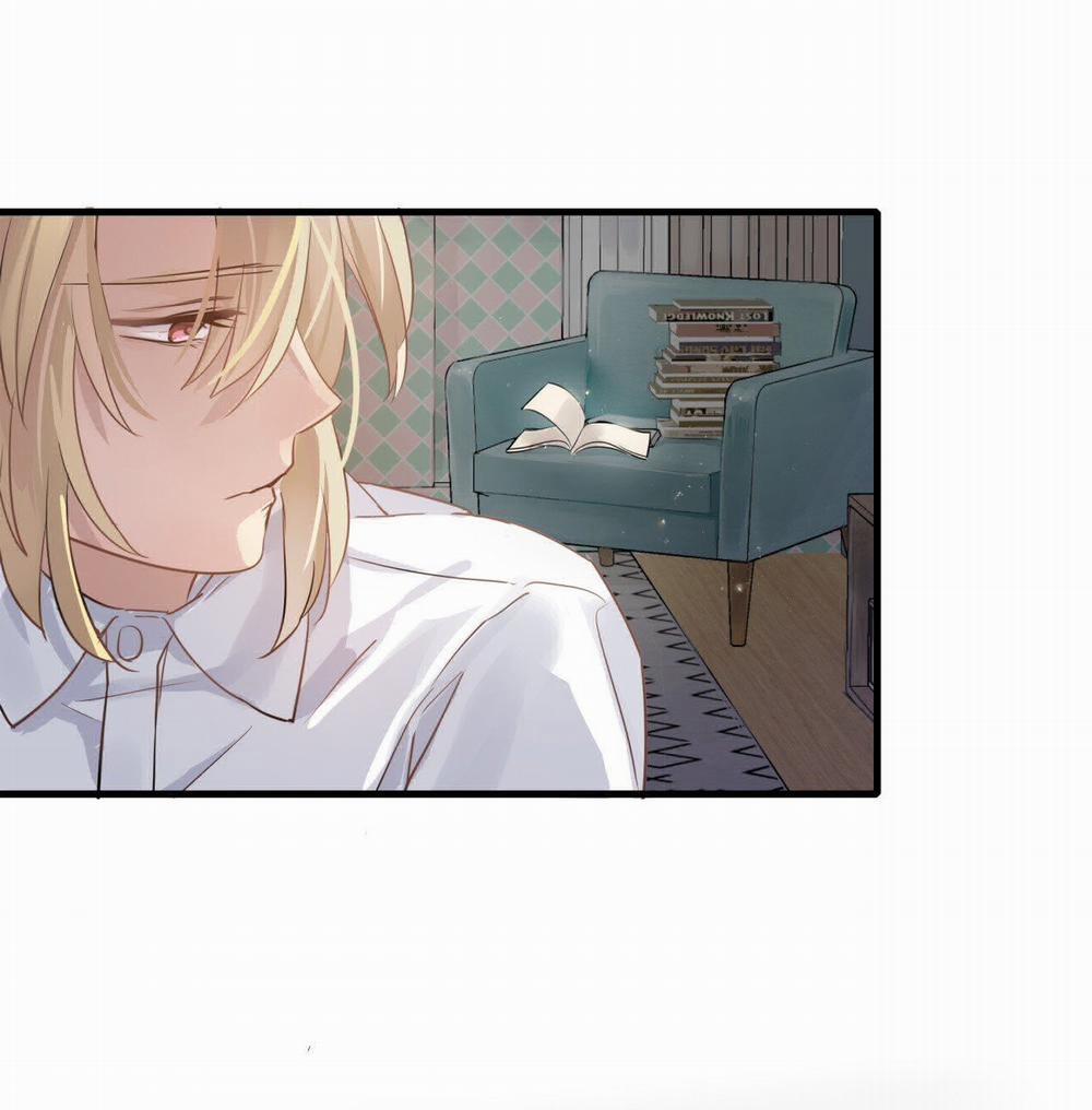 Gửi Quý Ngài Kẹo Ngọt 7 trang 16