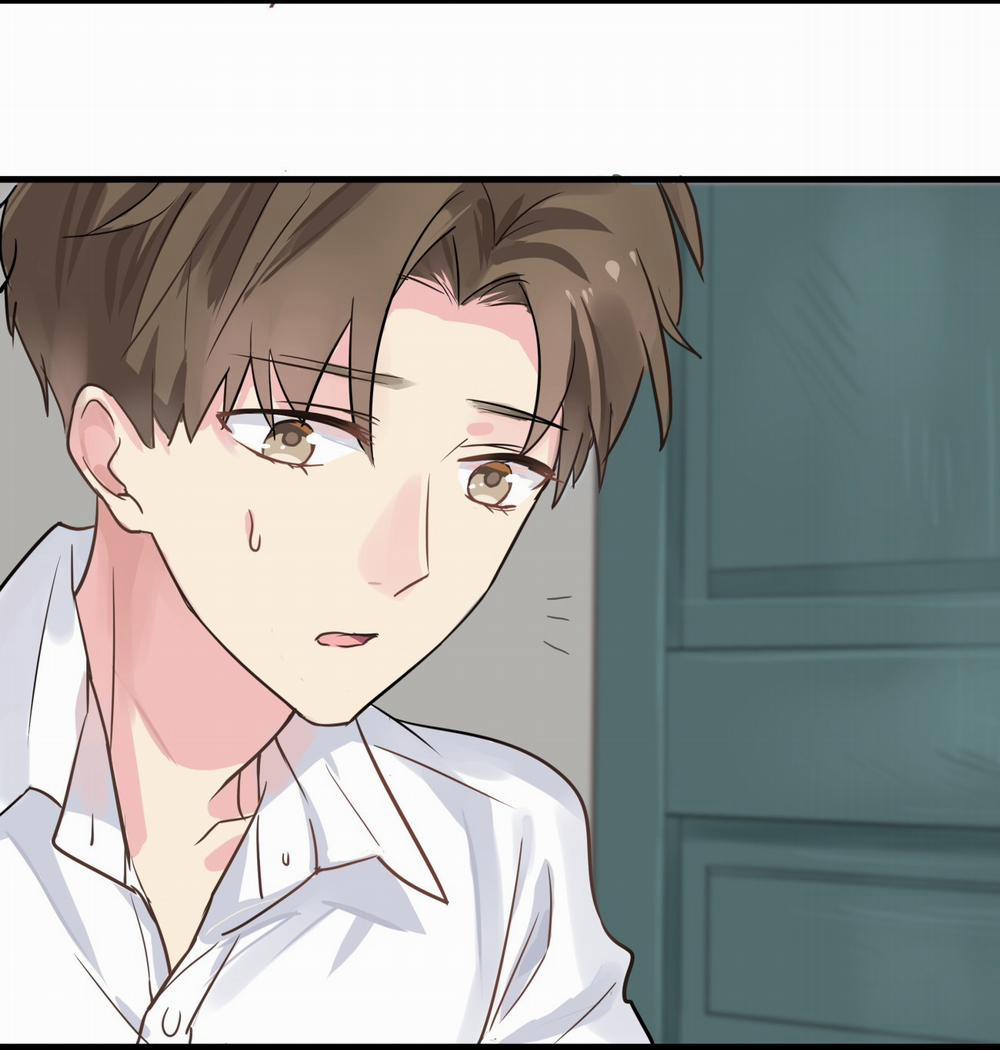 Gửi Quý Ngài Kẹo Ngọt 7 trang 21