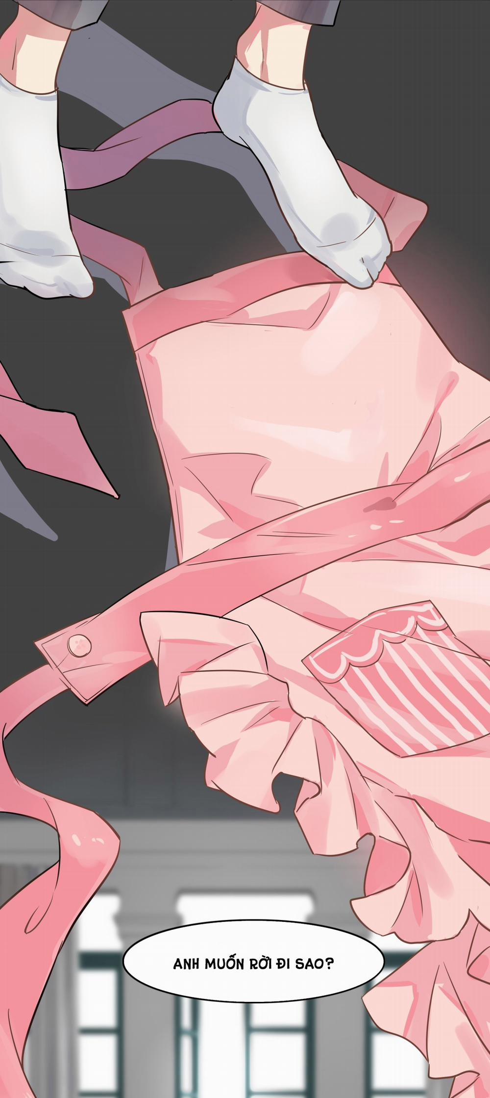 Gửi Quý Ngài Kẹo Ngọt 7 trang 22