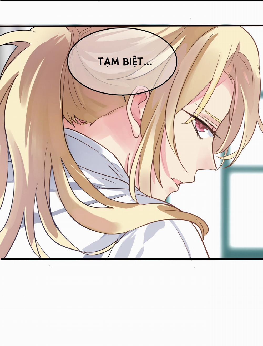 Gửi Quý Ngài Kẹo Ngọt 7 trang 23