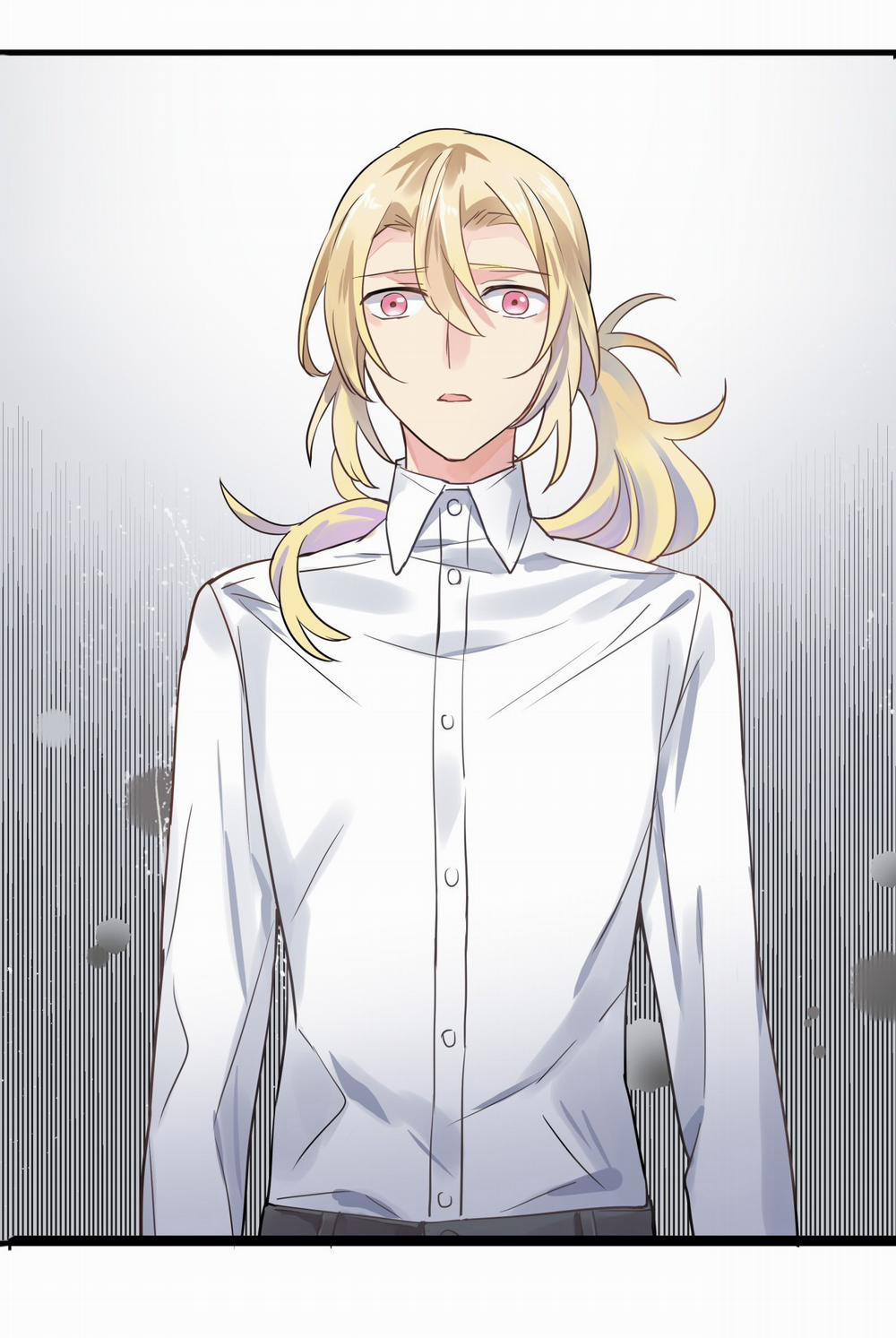 Gửi Quý Ngài Kẹo Ngọt 7 trang 3