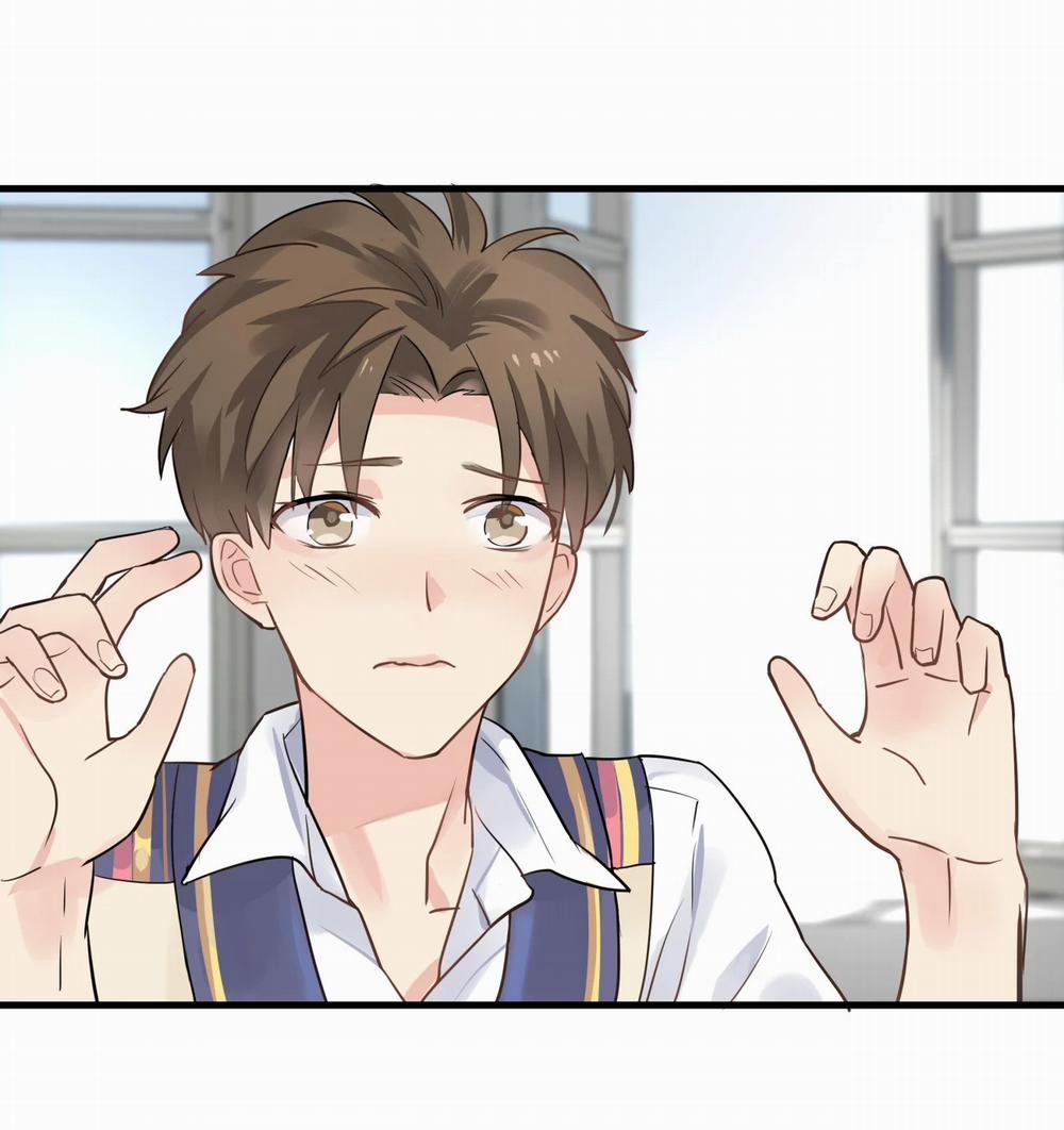 Gửi Quý Ngài Kẹo Ngọt 7 trang 6