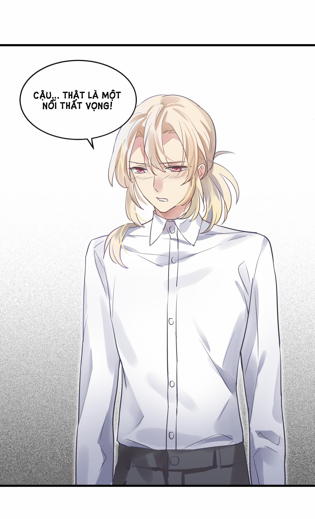 Gửi Quý Ngài Kẹo Ngọt 7 trang 7