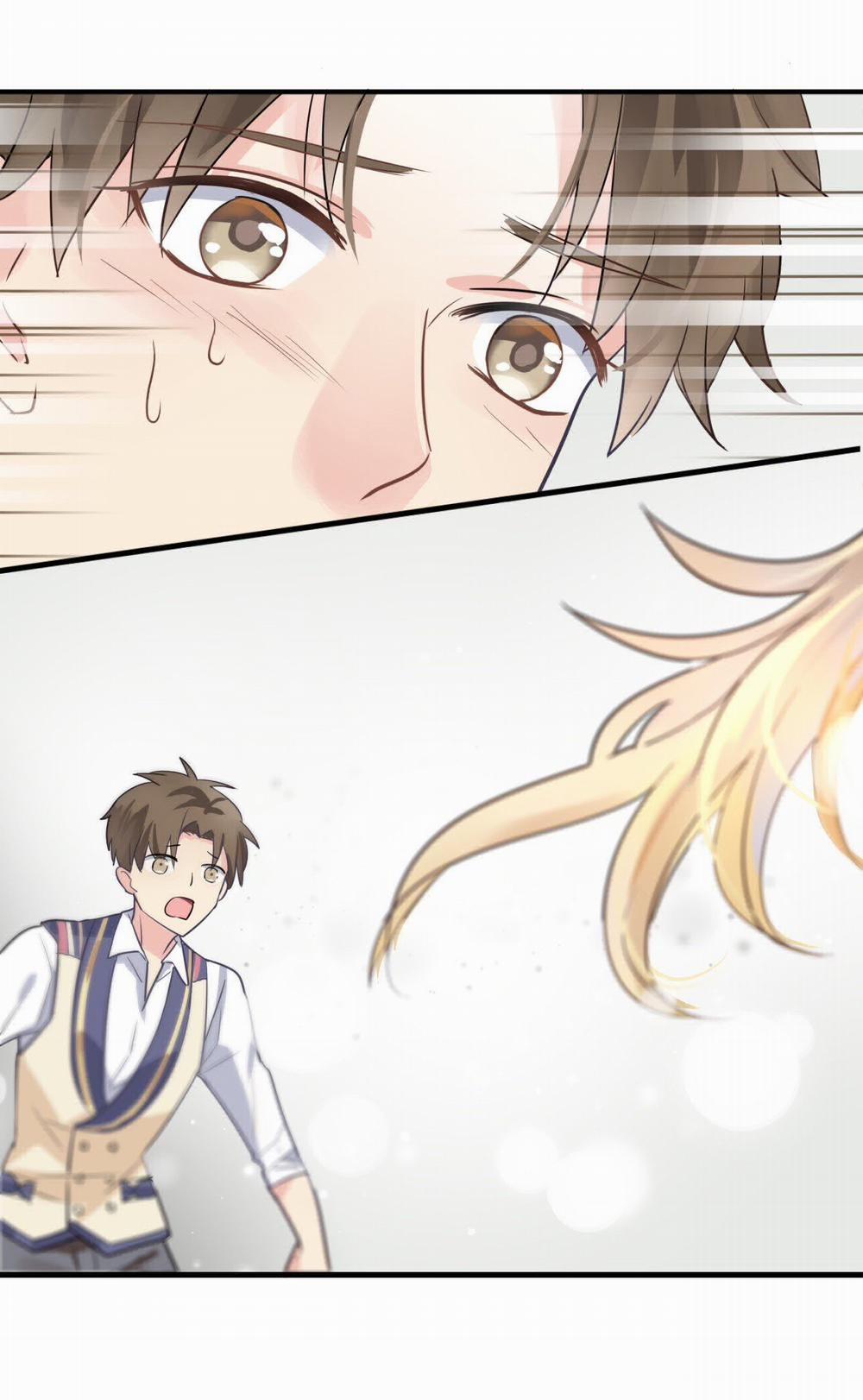 Gửi Quý Ngài Kẹo Ngọt 7 trang 8