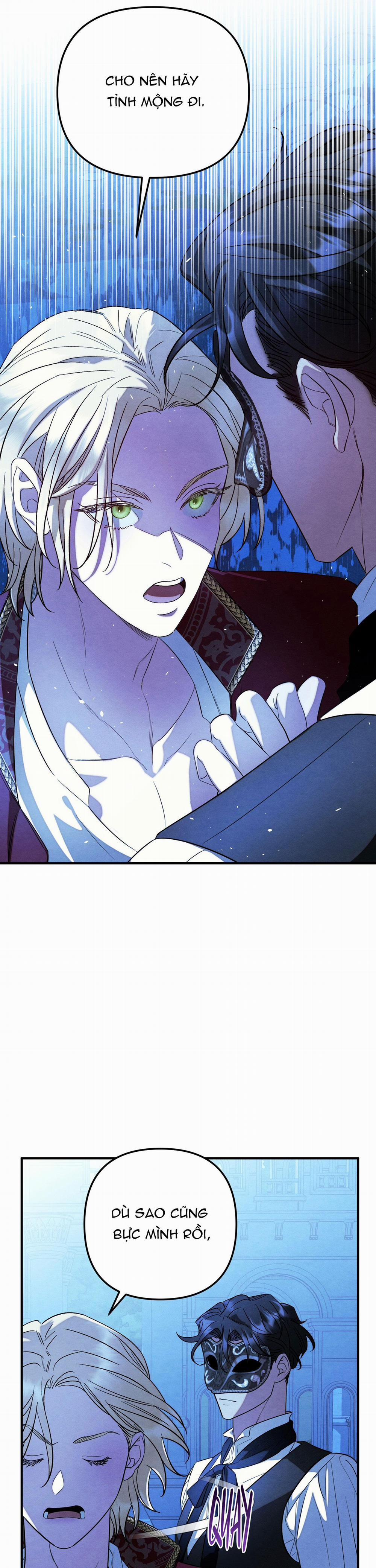 Gửi Vị Thiếu Gia Tôi Yêu 1 trang 22