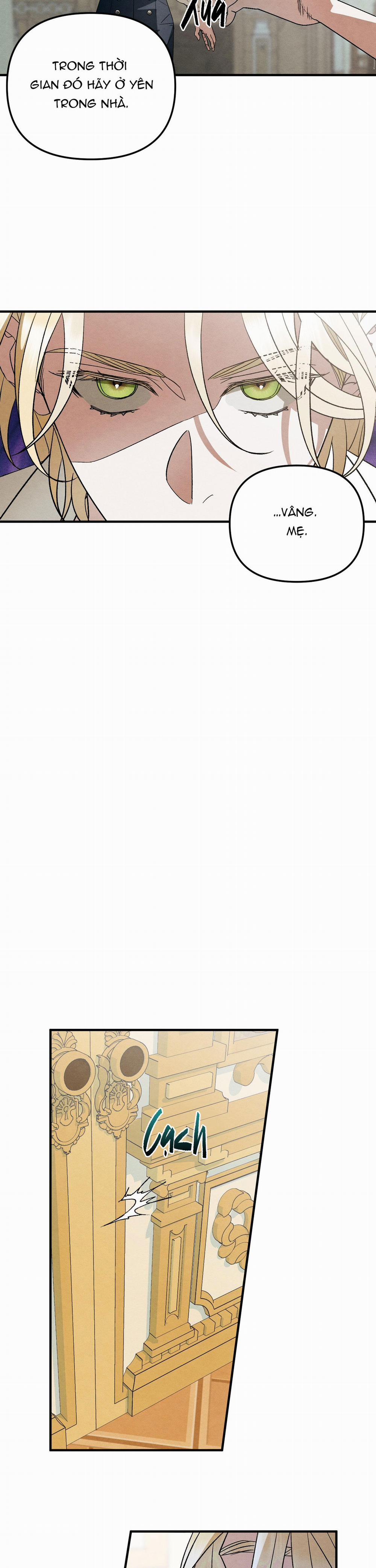 Gửi Vị Thiếu Gia Tôi Yêu 1 trang 8