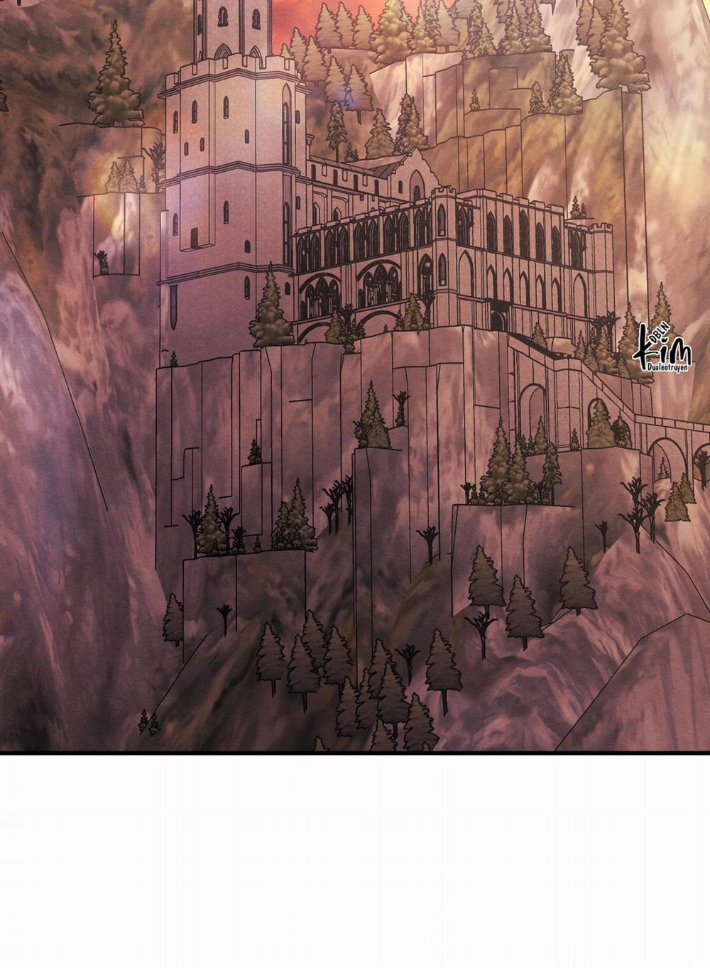 Gửi Vị Thiếu Gia Tôi Yêu 10 trang 13