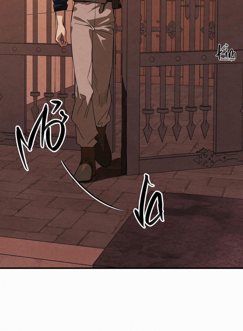 Gửi Vị Thiếu Gia Tôi Yêu 10 trang 17