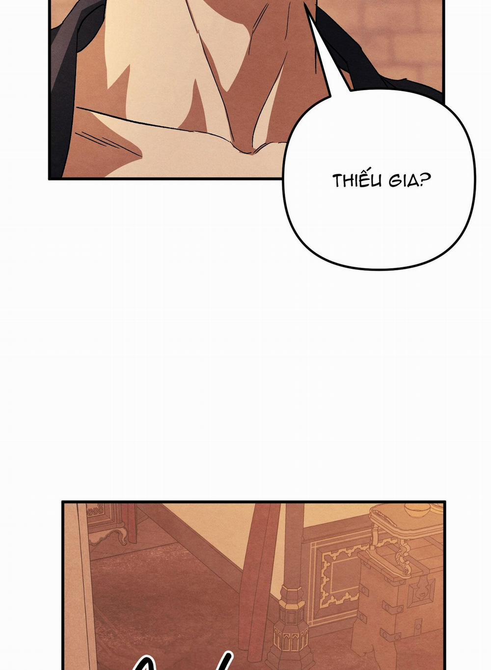 Gửi Vị Thiếu Gia Tôi Yêu 10 trang 19