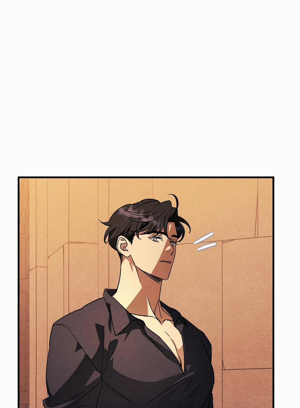 Gửi Vị Thiếu Gia Tôi Yêu 10 trang 21