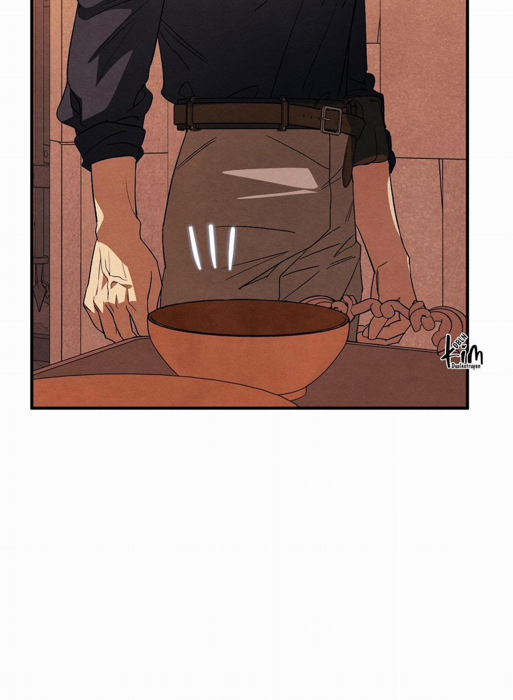 Gửi Vị Thiếu Gia Tôi Yêu 10 trang 22