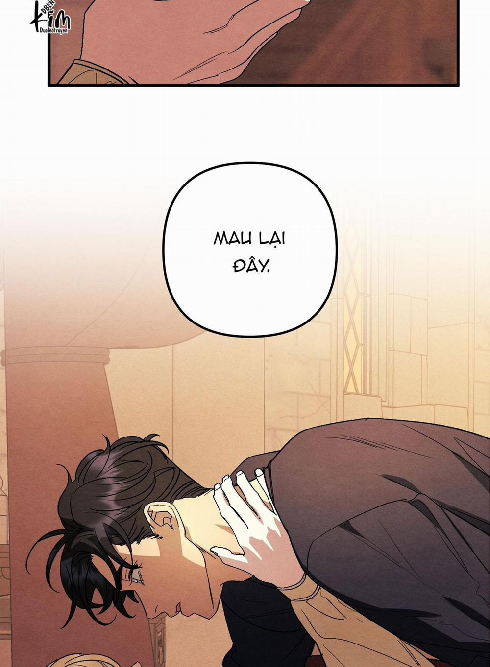 Gửi Vị Thiếu Gia Tôi Yêu 10 trang 30