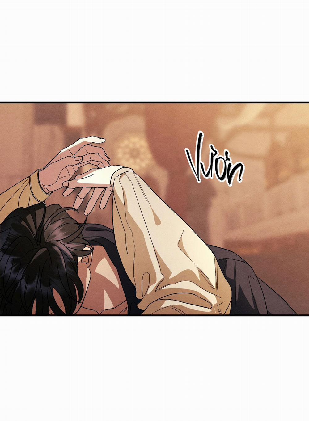 Gửi Vị Thiếu Gia Tôi Yêu 10 trang 34