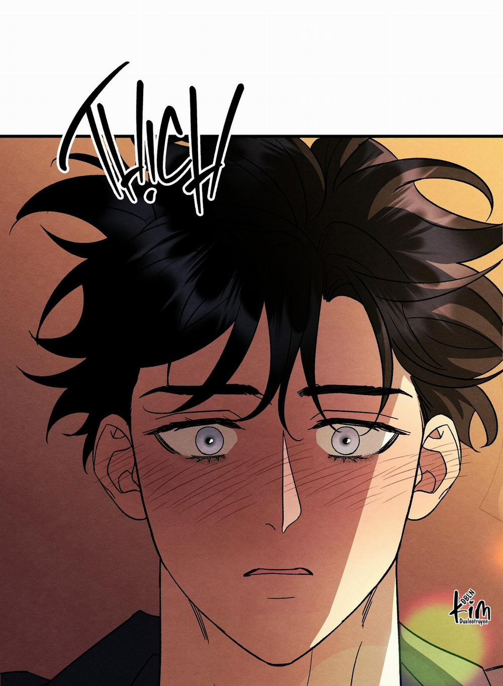 Gửi Vị Thiếu Gia Tôi Yêu 10 trang 39