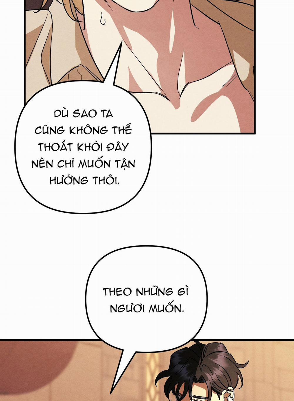 Gửi Vị Thiếu Gia Tôi Yêu 10 trang 44