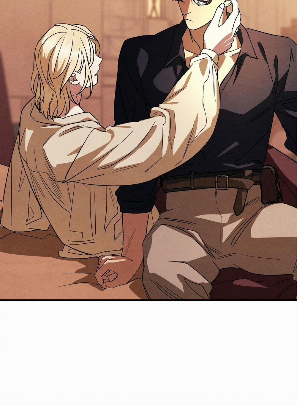 Gửi Vị Thiếu Gia Tôi Yêu 10 trang 45