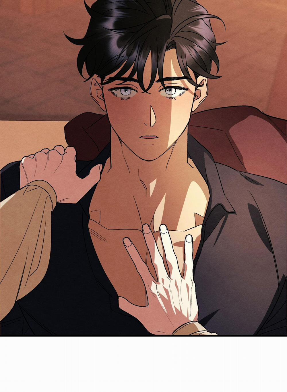 Gửi Vị Thiếu Gia Tôi Yêu 10 trang 55