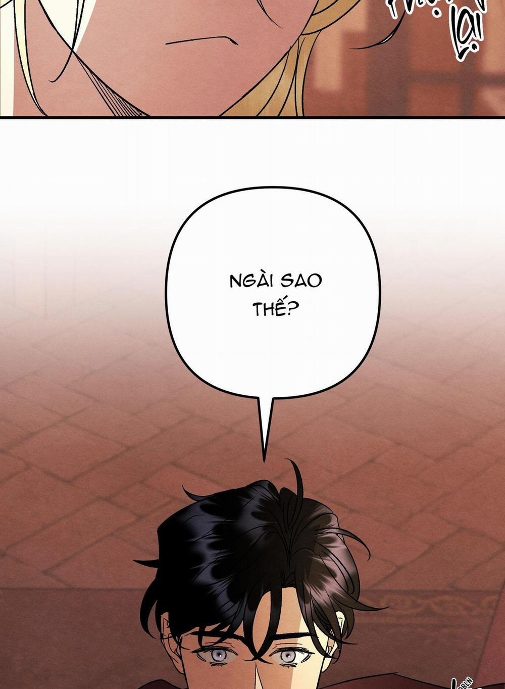 Gửi Vị Thiếu Gia Tôi Yêu 10 trang 60