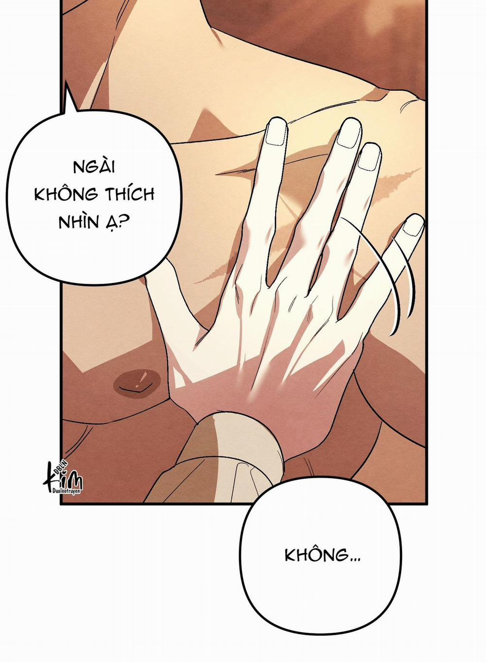 Gửi Vị Thiếu Gia Tôi Yêu 10 trang 64