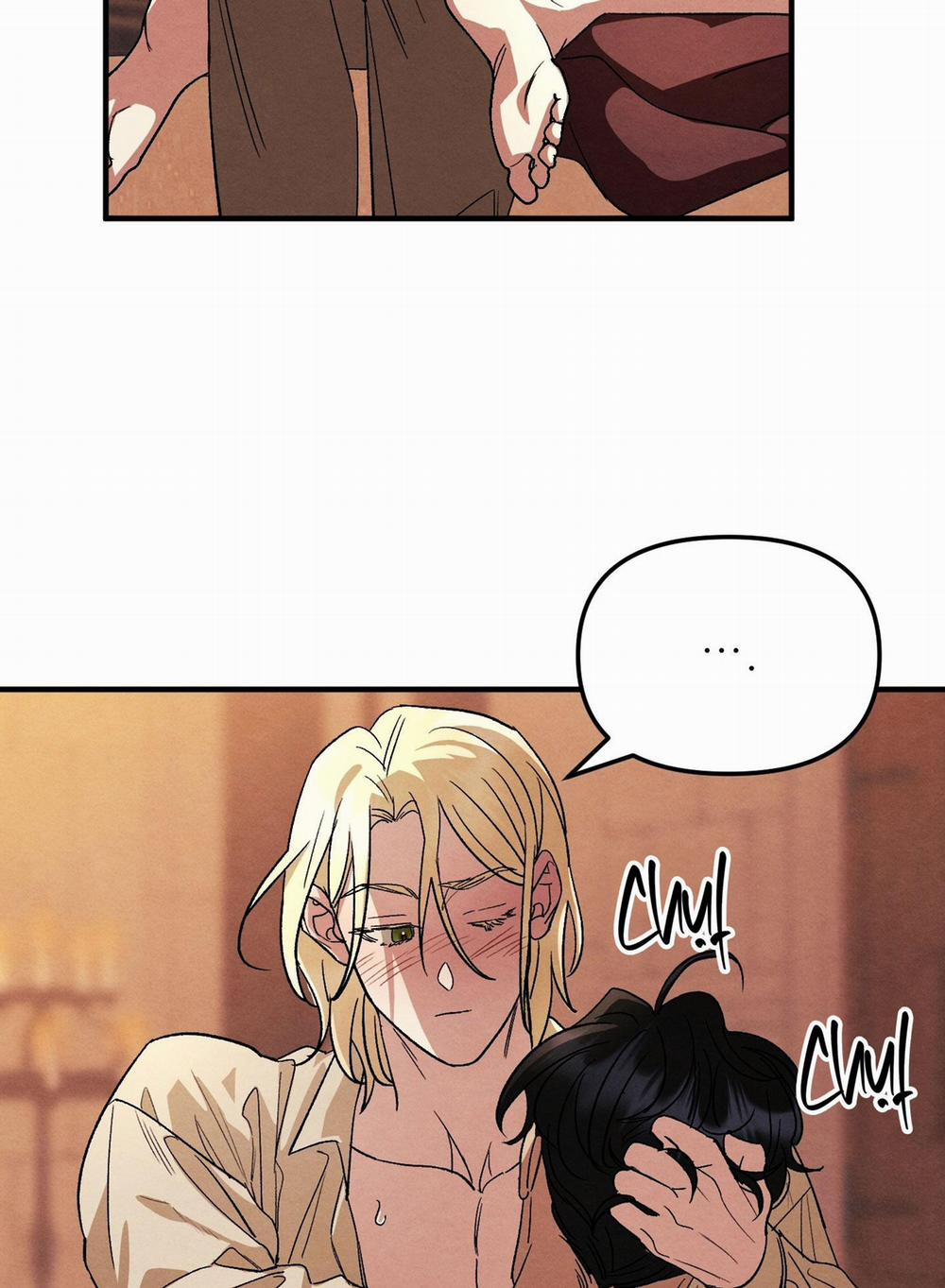 Gửi Vị Thiếu Gia Tôi Yêu 10 trang 66