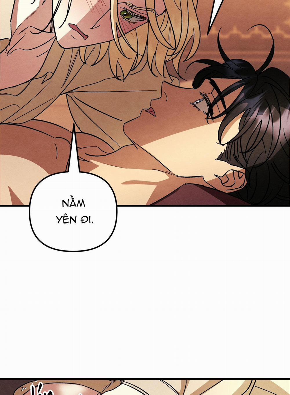 Gửi Vị Thiếu Gia Tôi Yêu 10 trang 74