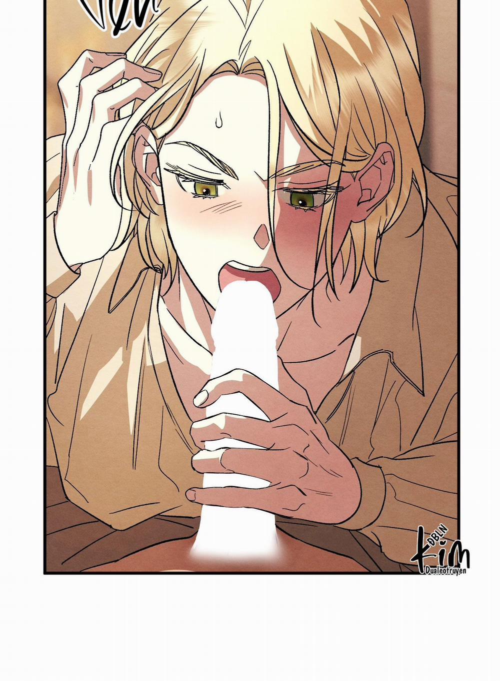 Gửi Vị Thiếu Gia Tôi Yêu 11 trang 13