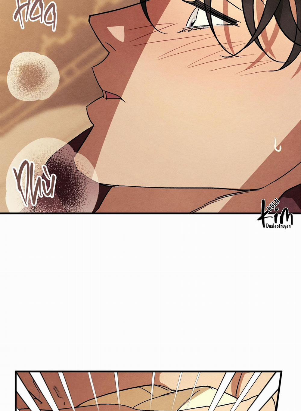 Gửi Vị Thiếu Gia Tôi Yêu 11 trang 18