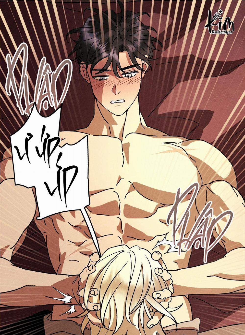 Gửi Vị Thiếu Gia Tôi Yêu 11 trang 24