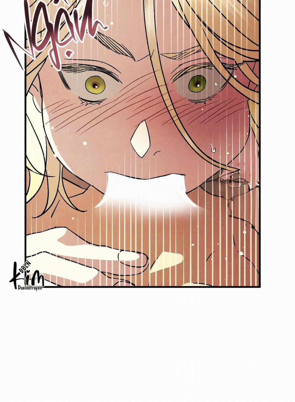 Gửi Vị Thiếu Gia Tôi Yêu 11 trang 27