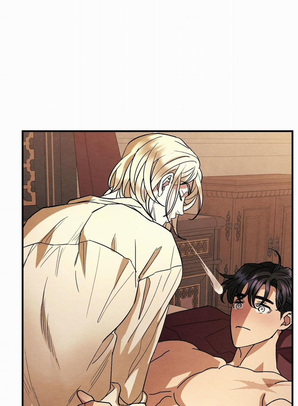 Gửi Vị Thiếu Gia Tôi Yêu 11 trang 29