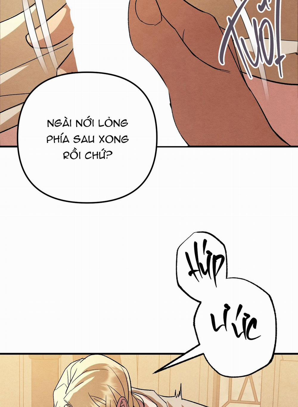 Gửi Vị Thiếu Gia Tôi Yêu 11 trang 31