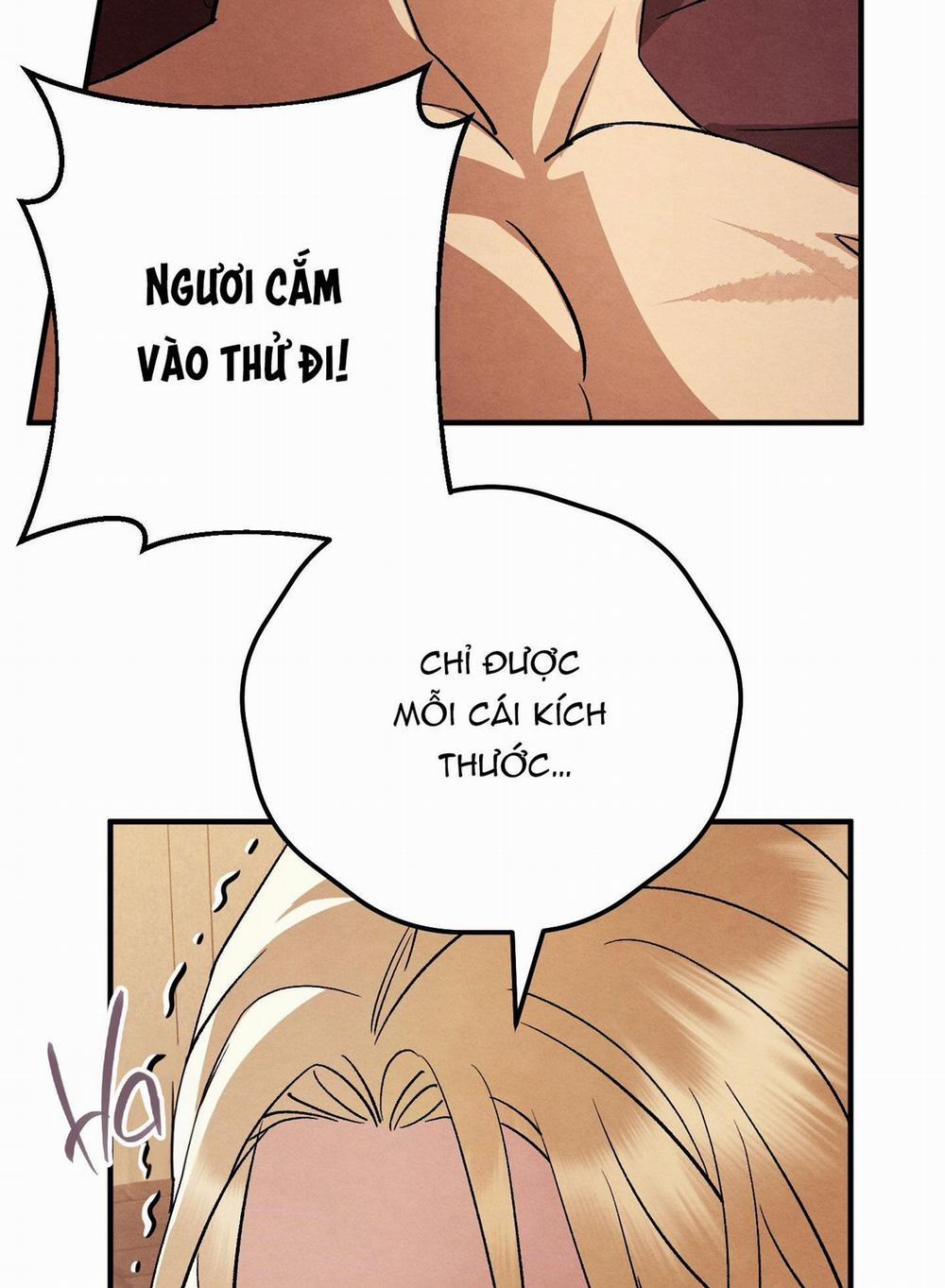 Gửi Vị Thiếu Gia Tôi Yêu 11 trang 35