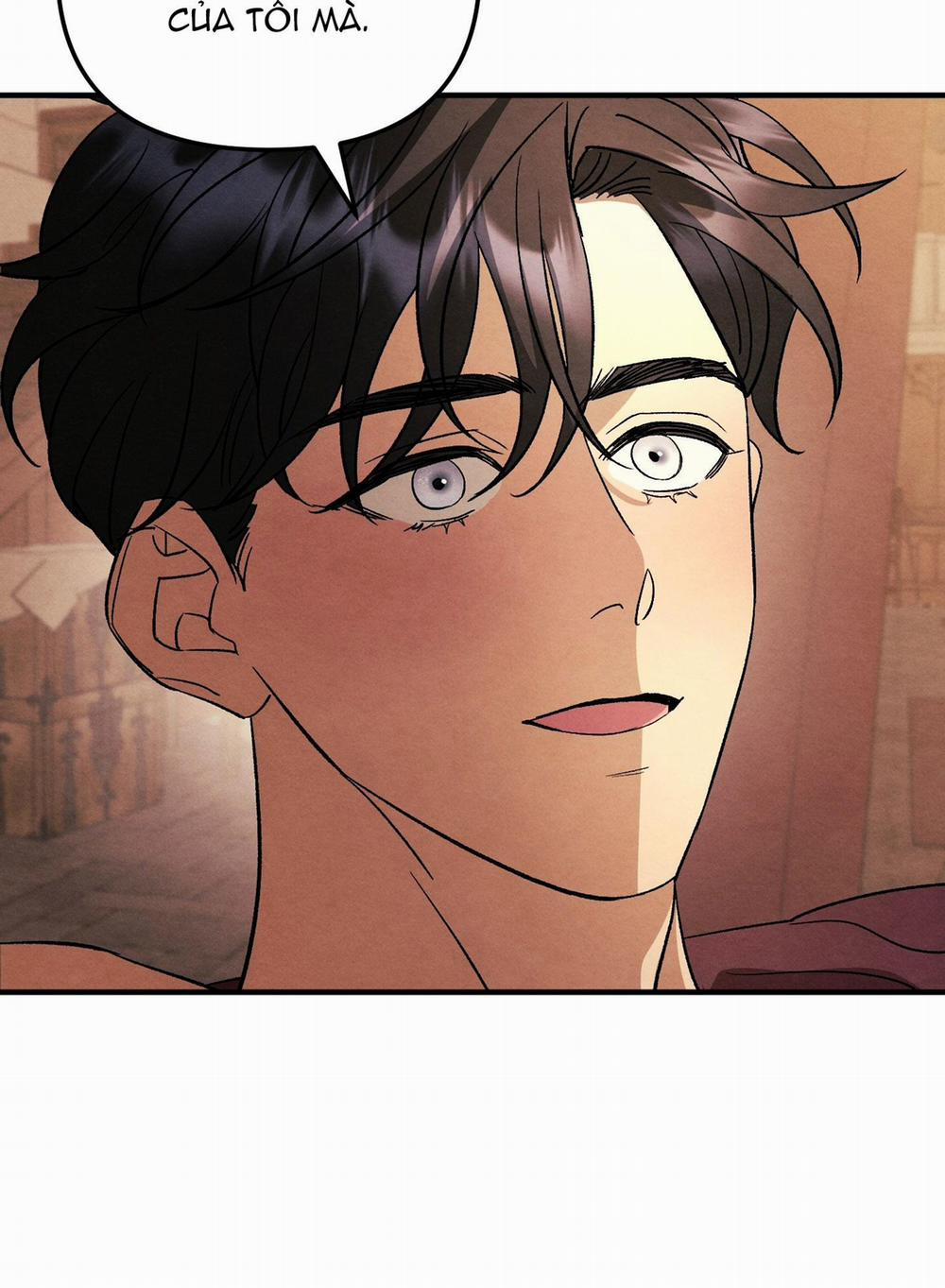 Gửi Vị Thiếu Gia Tôi Yêu 11 trang 38