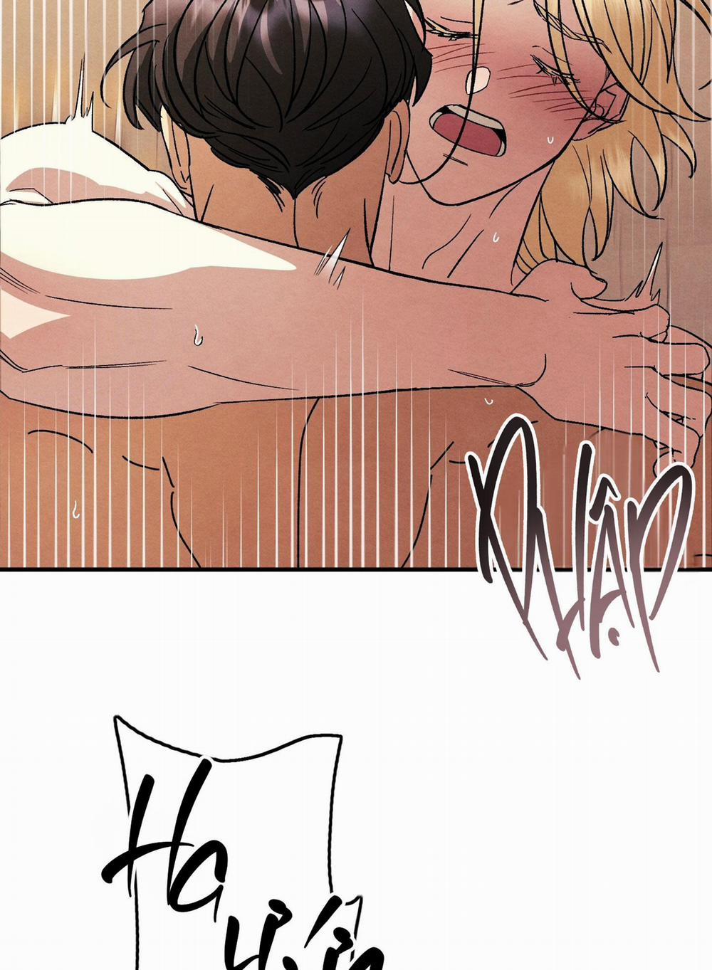 Gửi Vị Thiếu Gia Tôi Yêu 11 trang 50