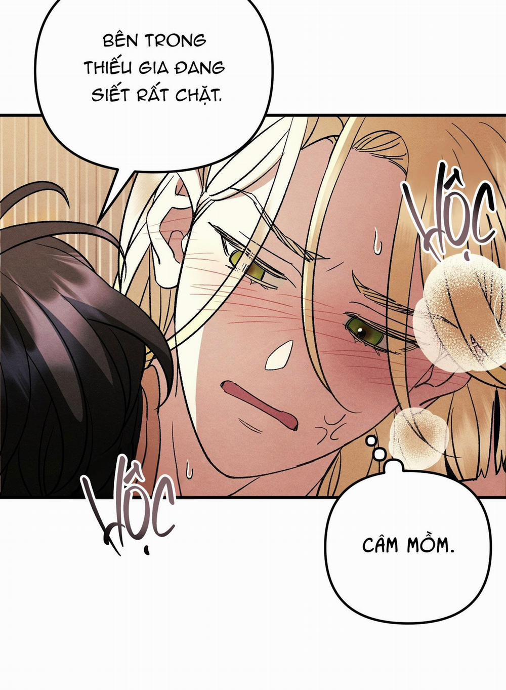 Gửi Vị Thiếu Gia Tôi Yêu 11 trang 56