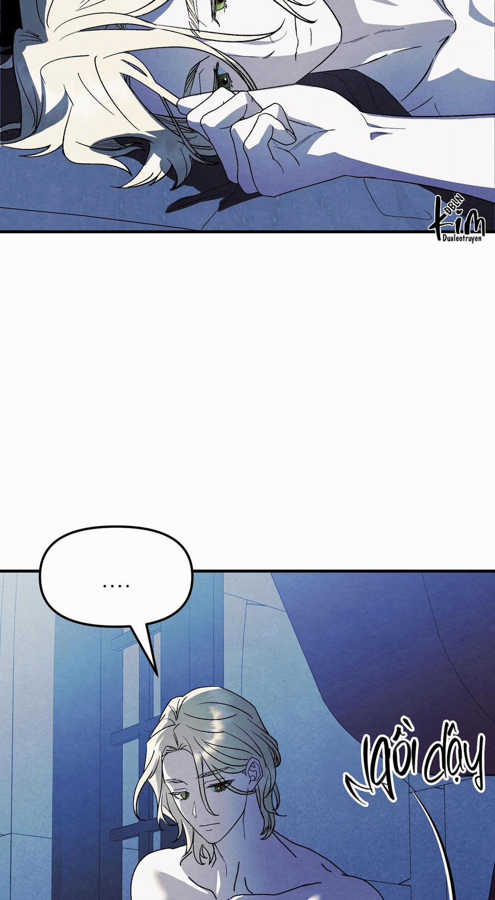 Gửi Vị Thiếu Gia Tôi Yêu 12 trang 13