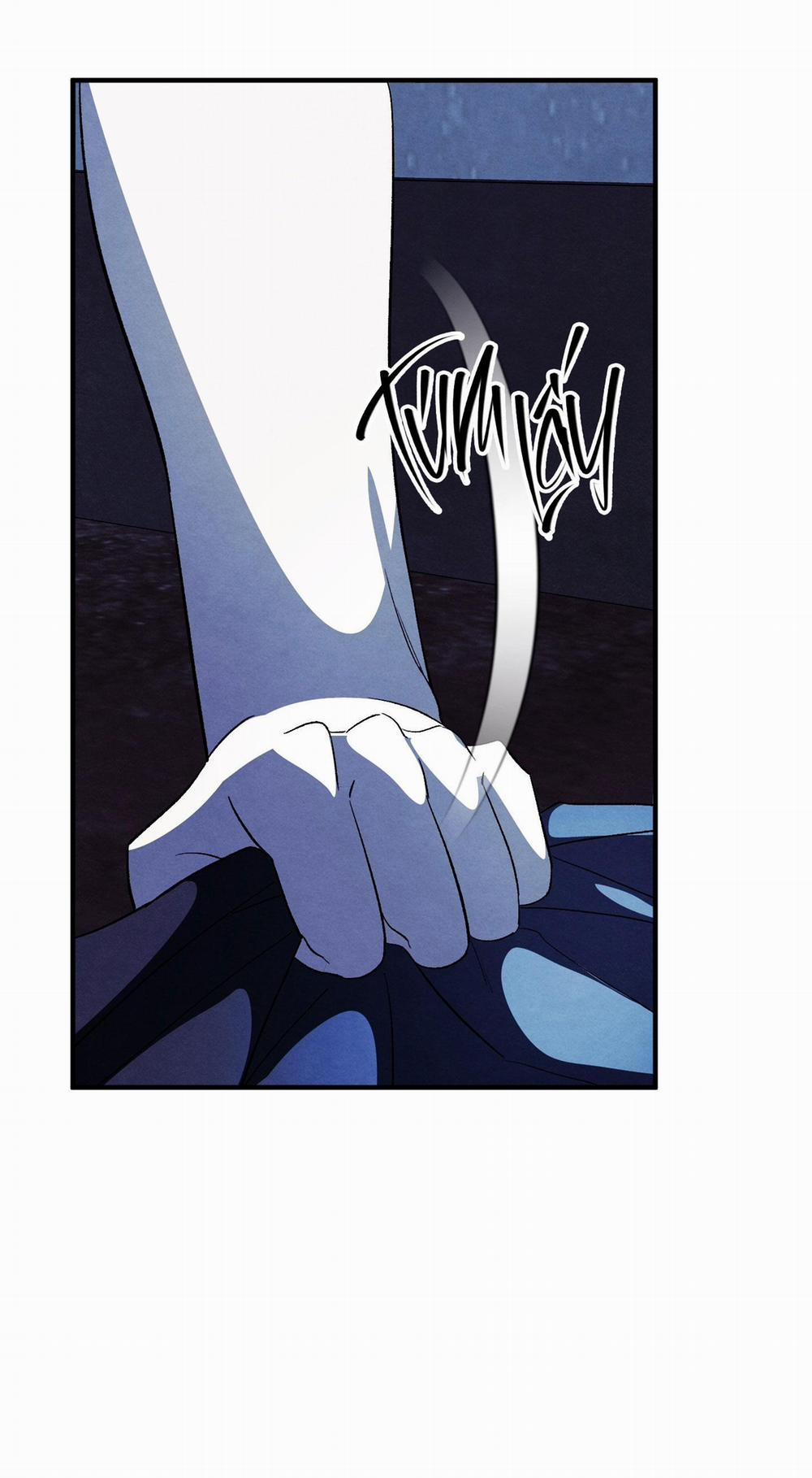 Gửi Vị Thiếu Gia Tôi Yêu 12 trang 21