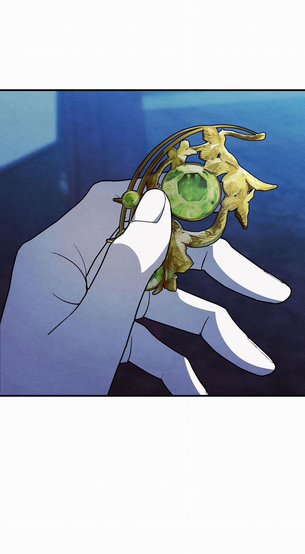 Gửi Vị Thiếu Gia Tôi Yêu 12 trang 25