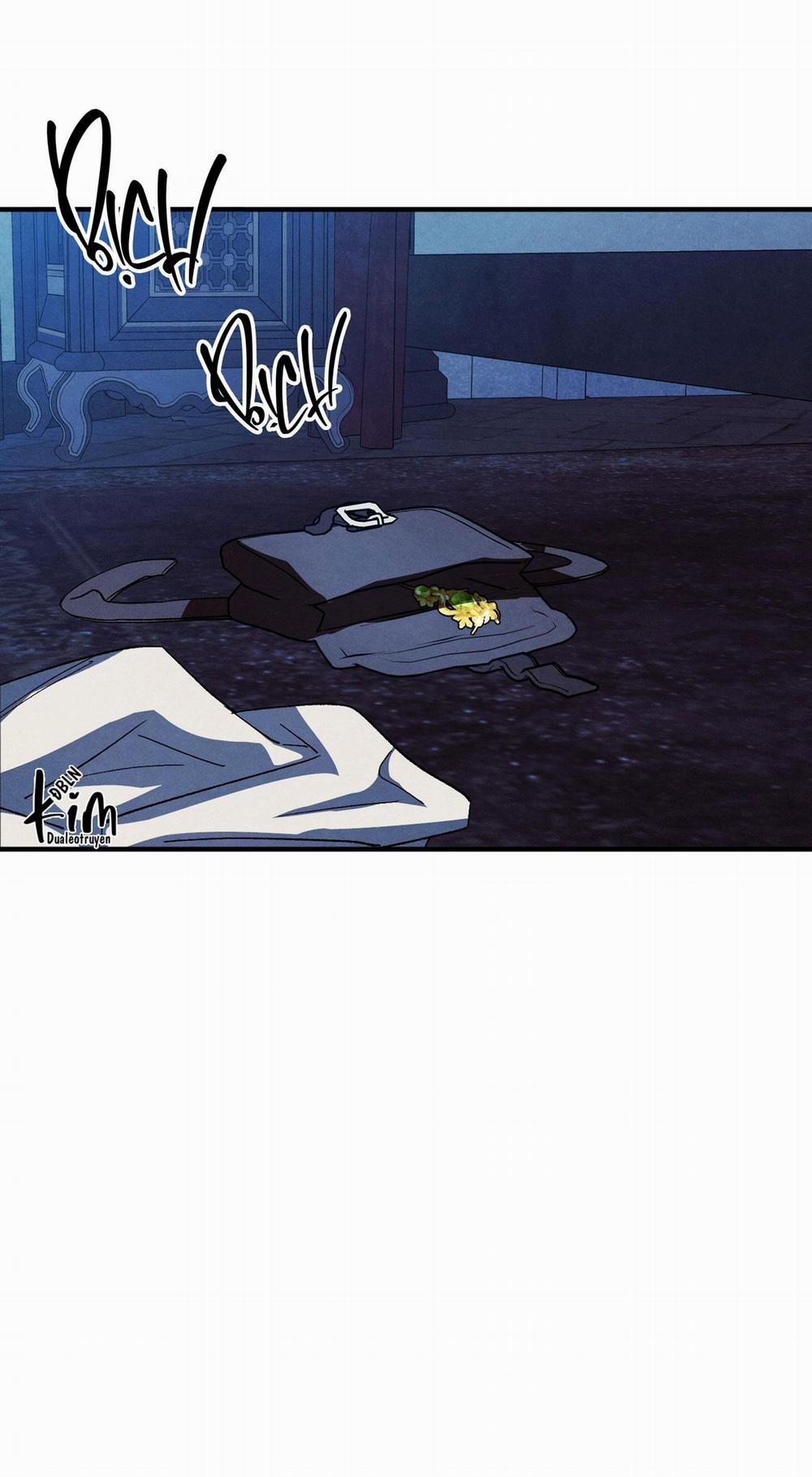 Gửi Vị Thiếu Gia Tôi Yêu 12 trang 27