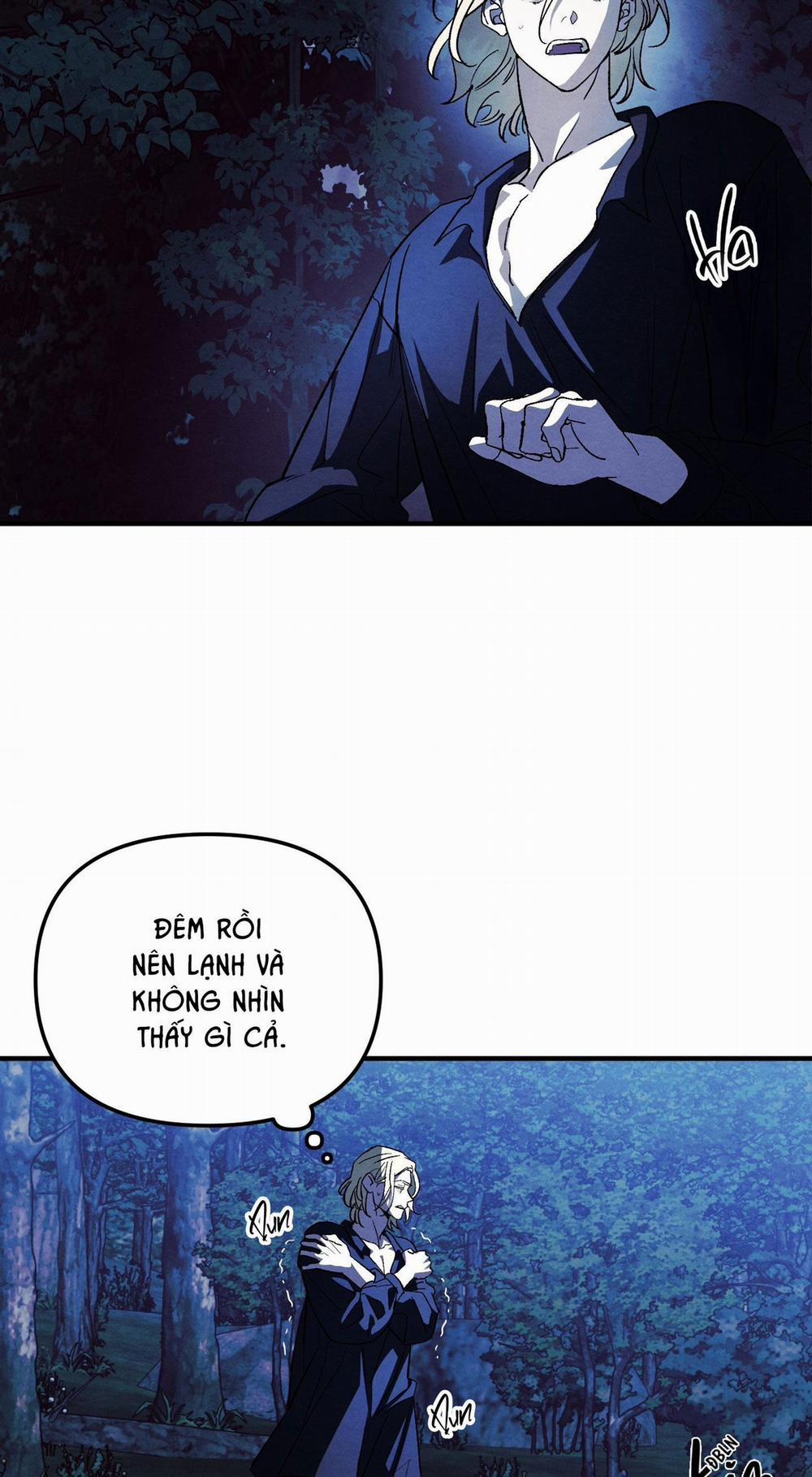 Gửi Vị Thiếu Gia Tôi Yêu 12 trang 35